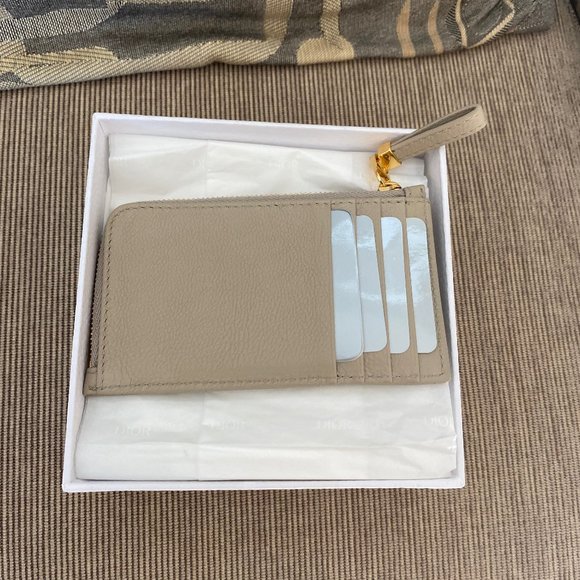 Dior Wallet - Picture 3 of 5